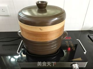 翡翠饺子的做法步骤:16