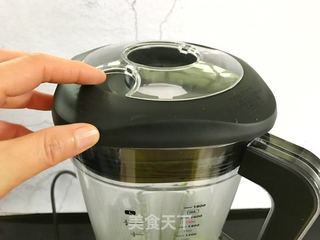 翡翠饺子的做法步骤:3