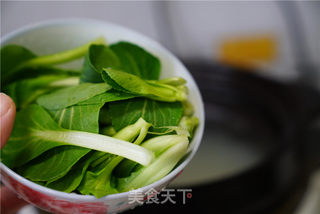养生鸡爪汤的做法步骤:4