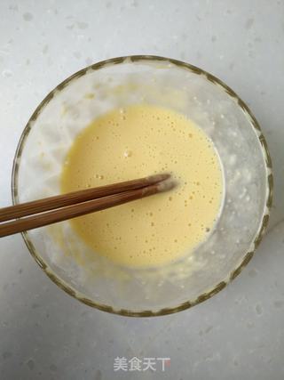 黄焖带鱼蒸碗的做法步骤:2