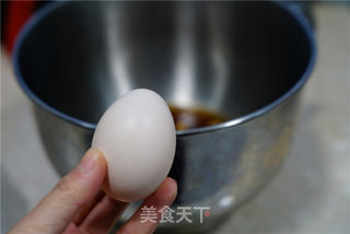 阿胶红糖饼的做法步骤:4