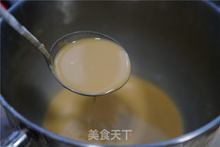 阿胶红糖饼的做法步骤:7