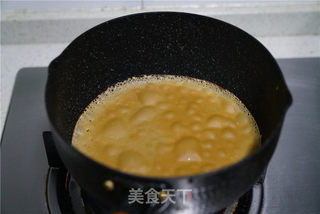 阿胶红糖饼的做法步骤:8
