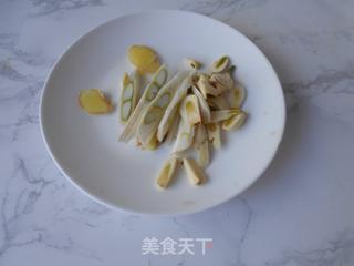 榨菜肉丝炒面的做法步骤：9