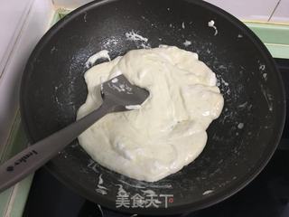 网红原味雪花酥的做法步骤：5