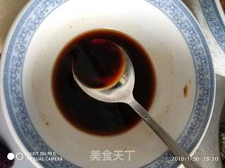 虎皮尖椒的做法步骤:4