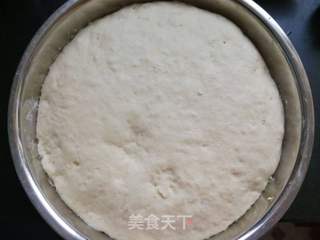 二十八蒸枣花的做法步骤:2