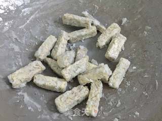 反沙芋头的做法步骤:10