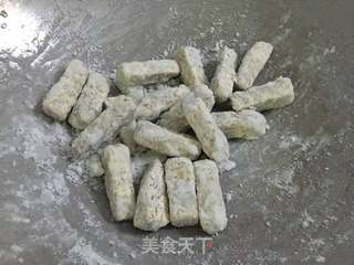 反沙芋头的做法步骤:11