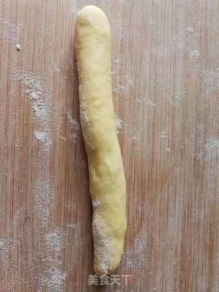 二十八蒸枣花的做法步骤:16