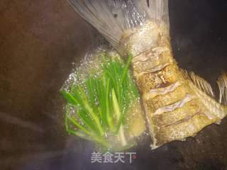 红烧划水的做法步骤:5