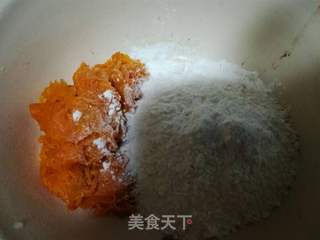 手工金元宝饺子的做法步骤:2