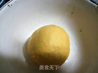 手工金元宝饺子的做法步骤:3