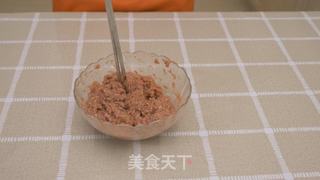 自制午餐肉的做法步骤：5