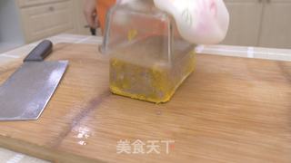自制午餐肉的做法步骤：11