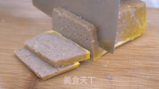 自制午餐肉的做法步骤：12