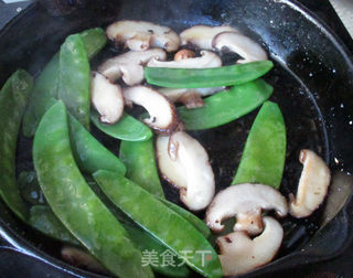 黑椒牛排的做法步骤:12
