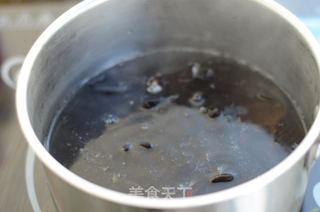 木耳鲜蔬沙拉的做法步骤:4