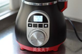 榛子杏仁豆浆的做法步骤:6