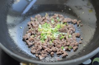 干煸豆角的做法步骤:3