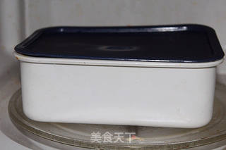 萝卜干黄豆小菜的做法步骤:5