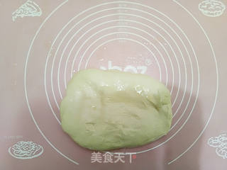 咖喱油酥牛肉烧饼的做法步骤:10