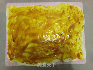 咖喱油酥牛肉烧饼的做法步骤:11