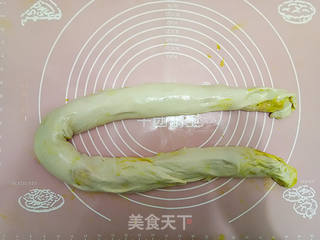 咖喱油酥牛肉烧饼的做法步骤:12