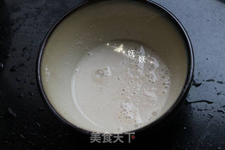 香葱花卷的做法步骤:2