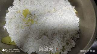 一锅土豆饭的做法步骤:5