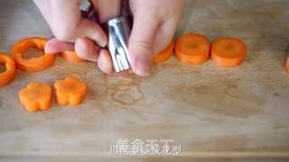 日式年糕汤的做法步骤:3