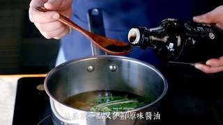日式年糕汤的做法步骤:13