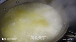 一锅土豆饭的做法步骤:8