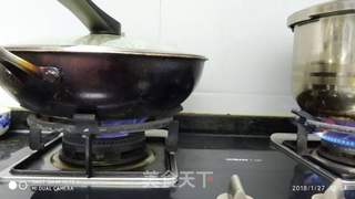 一锅土豆饭的做法步骤:9