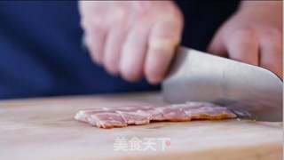 和风蘑菇意面的做法步骤:2