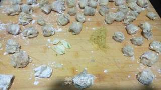 宫保带鱼的做法步骤:5