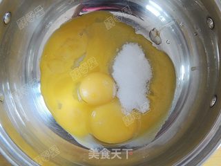 彩虹书形双层蛋糕的做法步骤:2