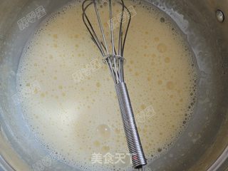彩虹书形双层蛋糕的做法步骤:3