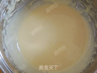 彩虹书形双层蛋糕的做法步骤:5