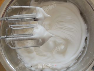 彩虹书形双层蛋糕的做法步骤:6