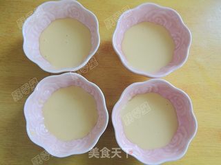 彩虹书形双层蛋糕的做法步骤:7