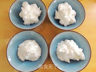 彩虹书形双层蛋糕的做法步骤:10