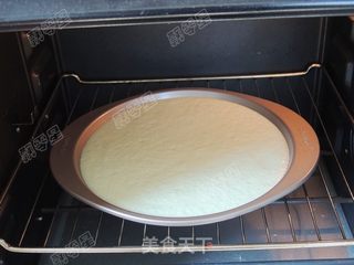 彩虹书形双层蛋糕的做法步骤:13