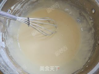 彩虹书形双层蛋糕的做法步骤:17