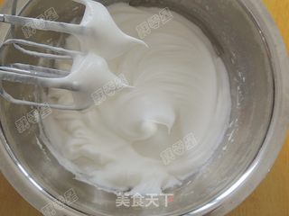 彩虹书形双层蛋糕的做法步骤:18