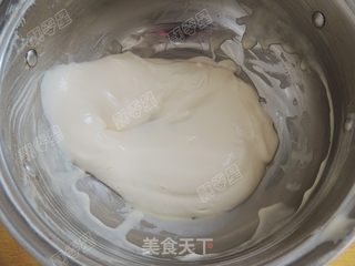 彩虹书形双层蛋糕的做法步骤:22
