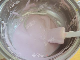 彩虹书形双层蛋糕的做法步骤:25