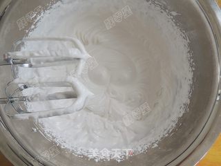 彩虹书形双层蛋糕的做法步骤:30