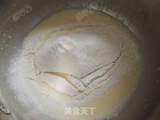 芭比娃娃蛋糕的做法步骤:6
