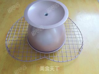 芭比娃娃蛋糕的做法步骤:18